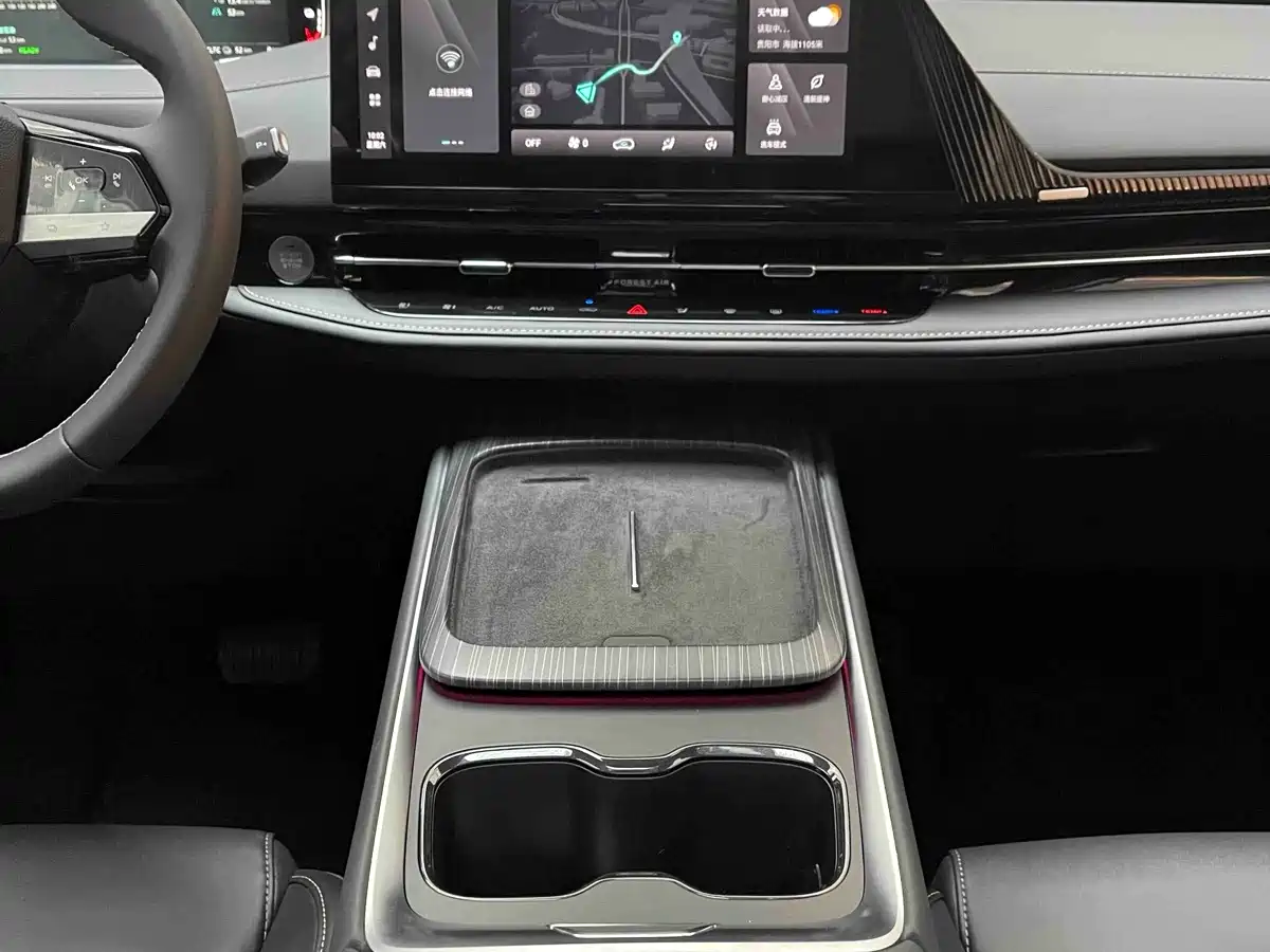 Changan CS55PLUS PHEV 2026 2025 Smart New Blue Whale 125km Battleship Edition