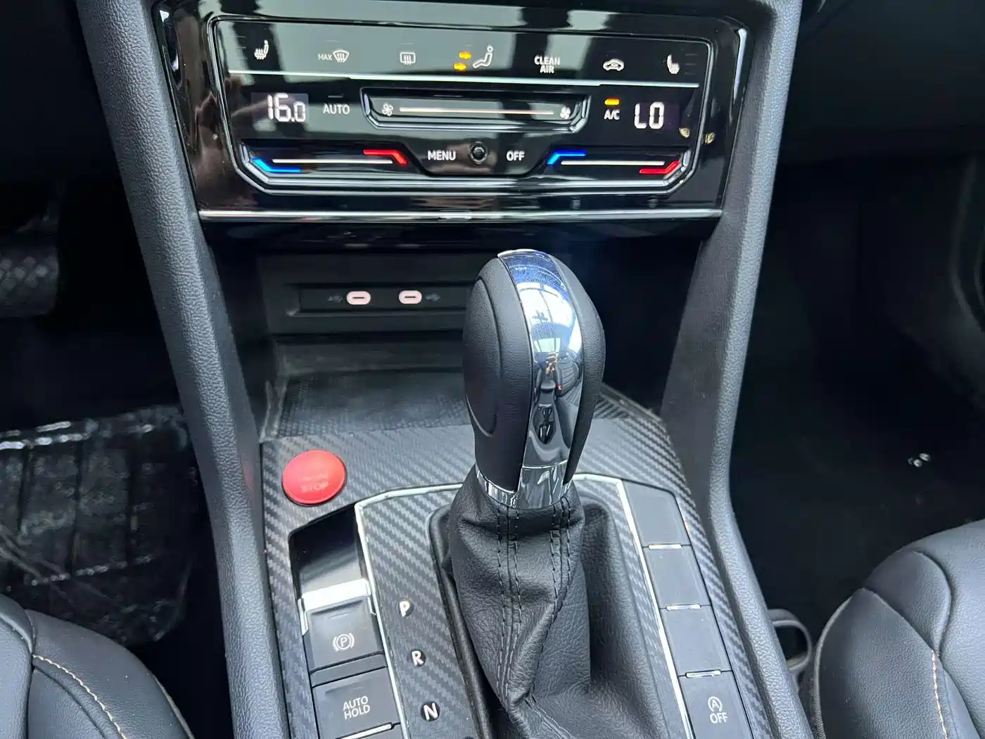 Volkswagen Tharu, миниатюра 5