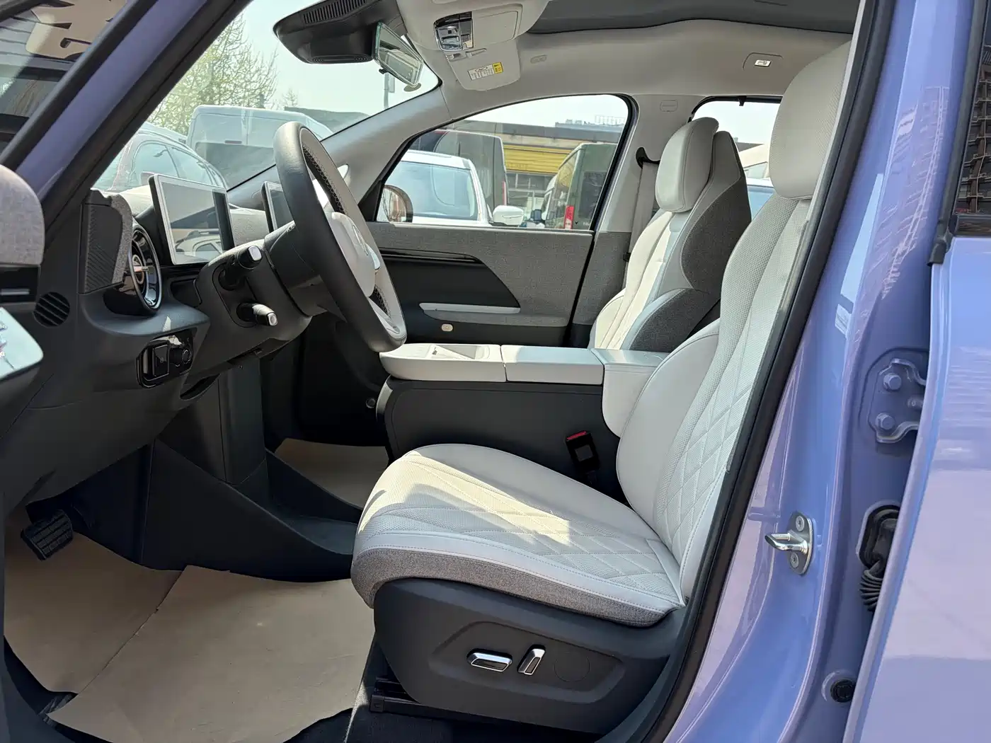 ARCFOX EXTREME FOX POLAR FOX KOALA