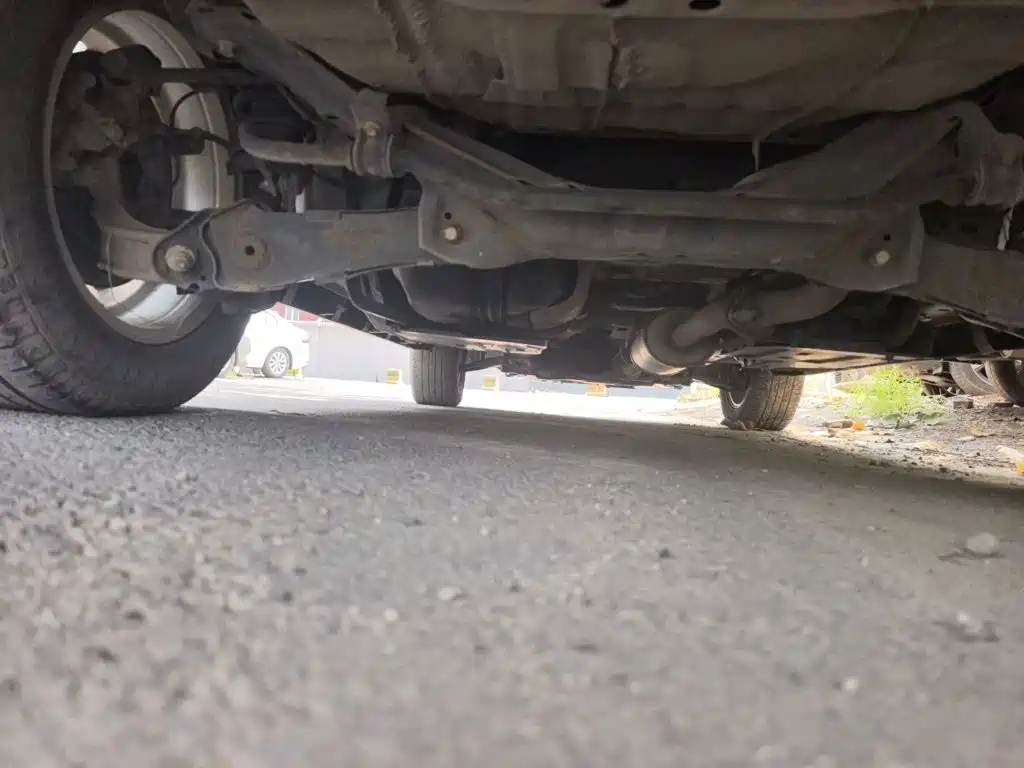 Haval M6 2018 2017 1.5T Automatic 2WD Elite