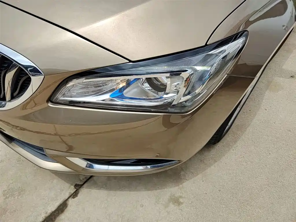 Buick Verano 2017 Sedan 15S Automatic Leading фото 24