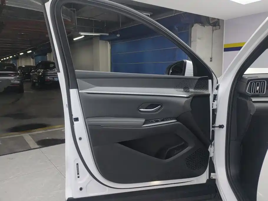 BYD Song Pro New Energy 2026 2026 DM-i Long Range Edition