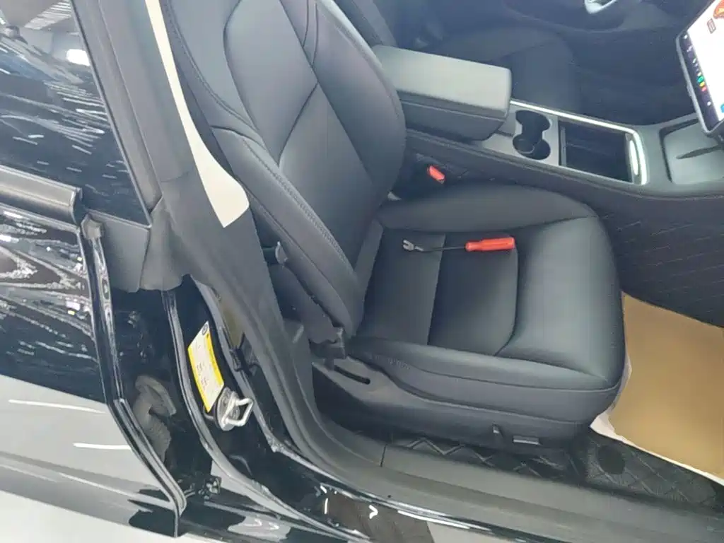 Фото 25 - Tesla Model 3