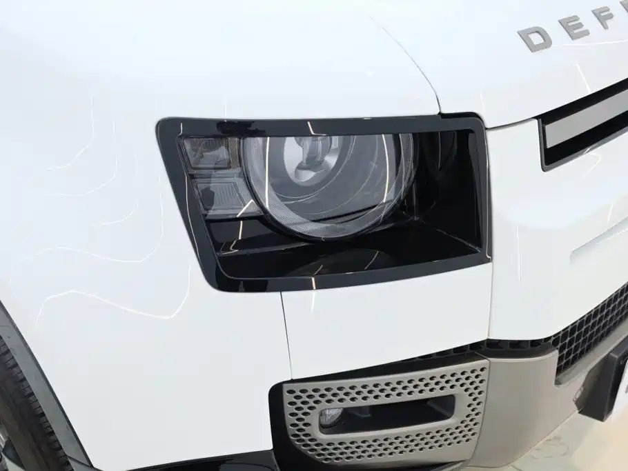 Land Rover Defender 2024 2024 110 3.0T P400 X-DYNAMIC HSE