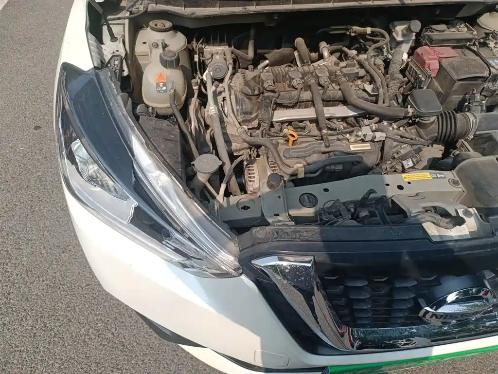 Nissan Kicks 2017 2017 1.5L CVT Smart Edition