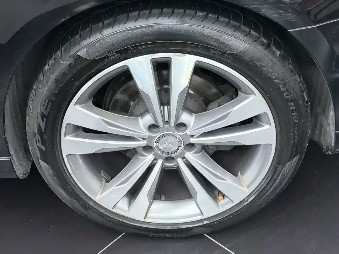 Фото 7 - Mercedes-Benz Maybach S-Class