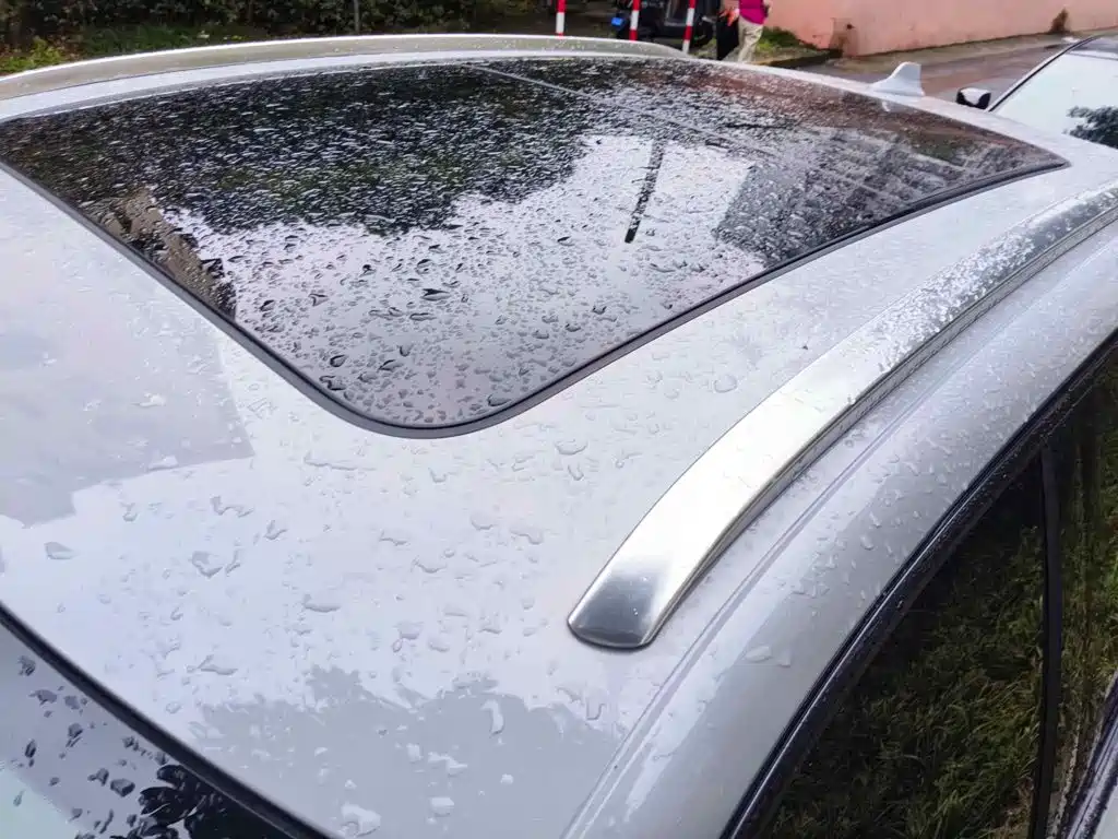 Фото 6 - Roewe Feifan MARVEL R