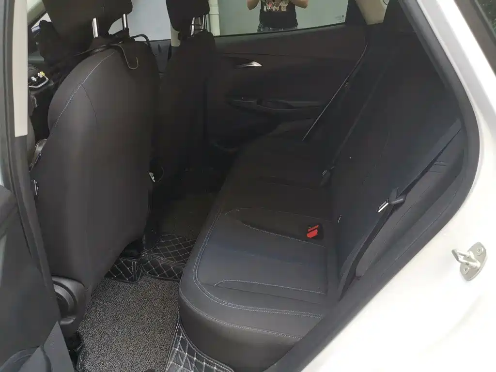 BUICK ANGKOLA