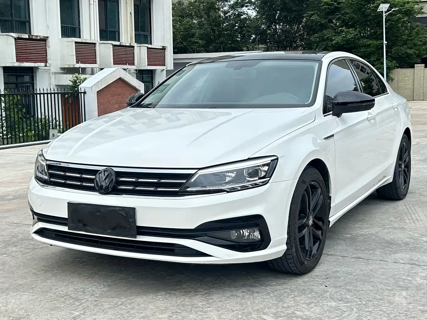 Volkswagen Lamando 2021 Facelift 280TSI DSG Comfort Edition