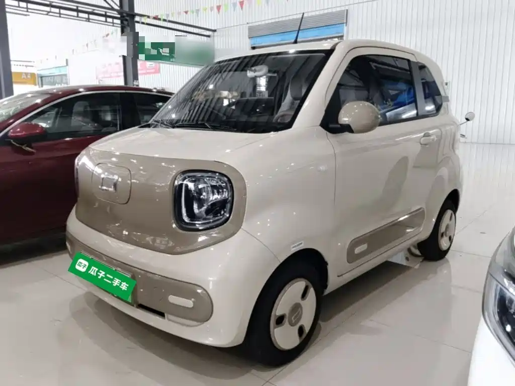 Besturn Bestune Pony 2026 2026 222km Colorful Horse
