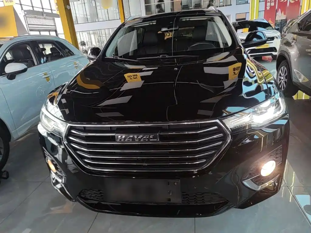 Photo 3 - Haval H4