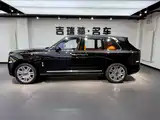 صورة 7 - Rolls-Royce Cullinan