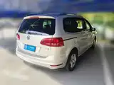 Фото 2 - Volkswagen Sharan