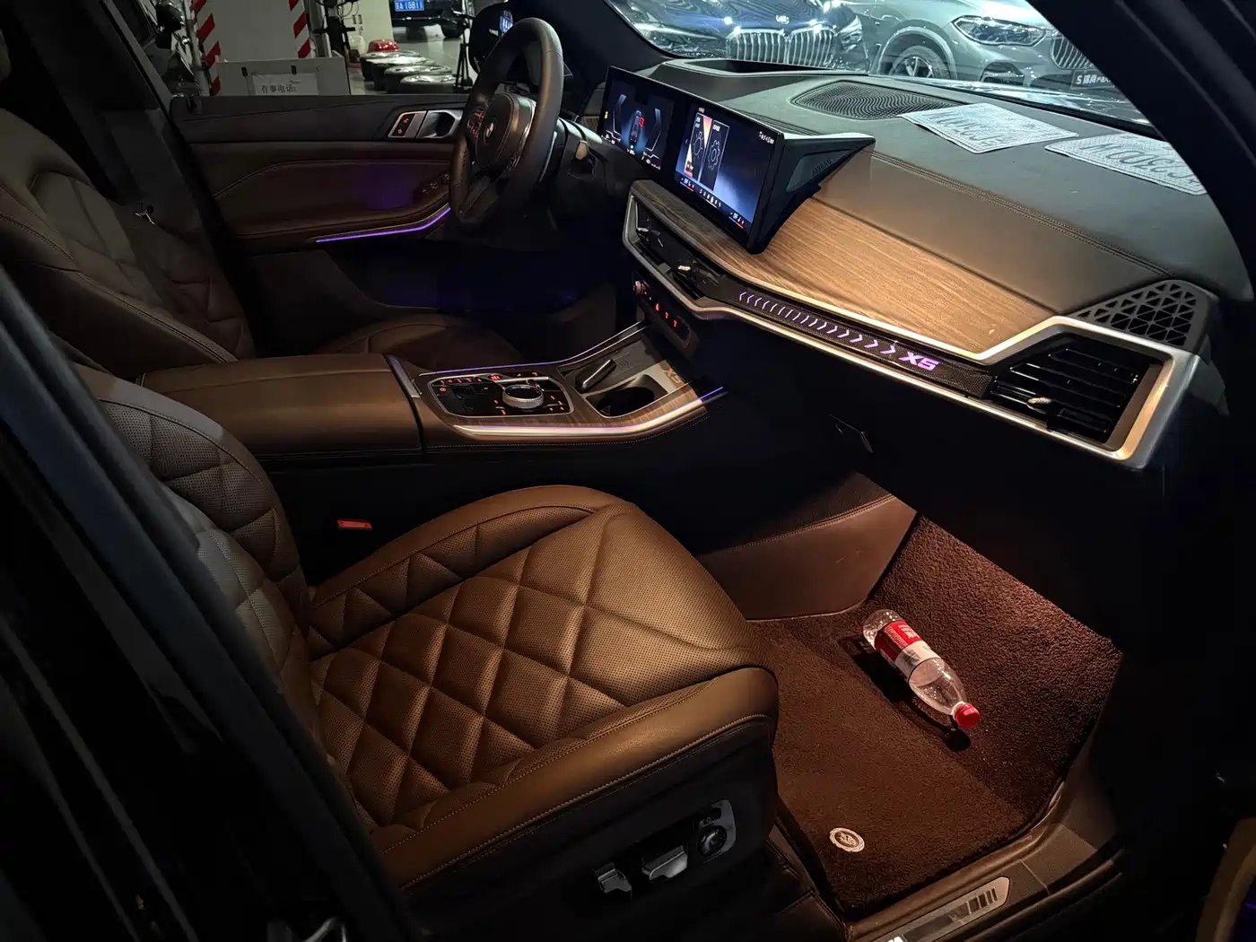 Фото 9 - BMW X5