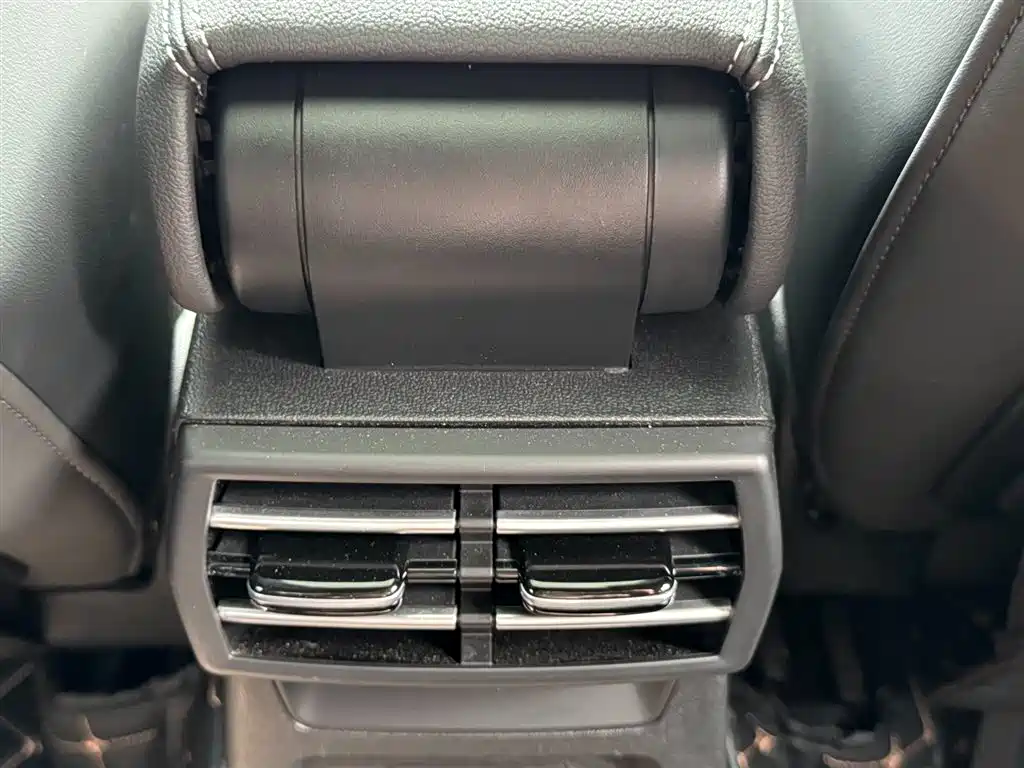 Audi A3 2025 A3L Limousine 35TFSI Flying Premium фото 22