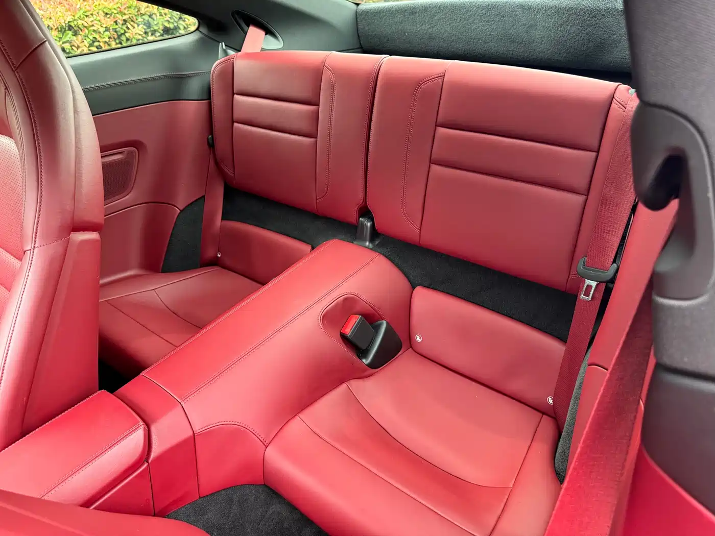 Porsche 911 2019 Carrera S 3.0T фото 16