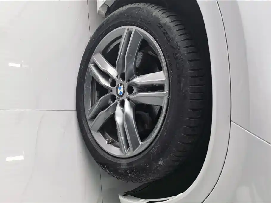 BMW X2 2022 sDrive25i M Sport Package фото 6