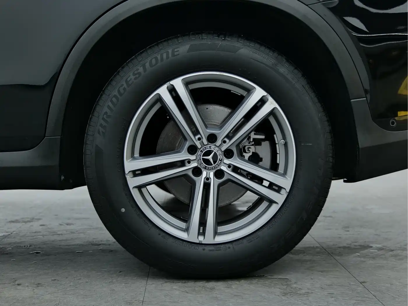 Mercedes-Benz GLC 2020 GLC 260 L 4MATIC Luxury фото 14