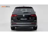 Фото 4 - Volkswagen Tiguan L