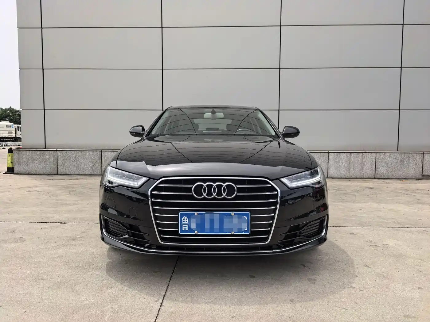 Audi A6L 2016 30 FSI Technology