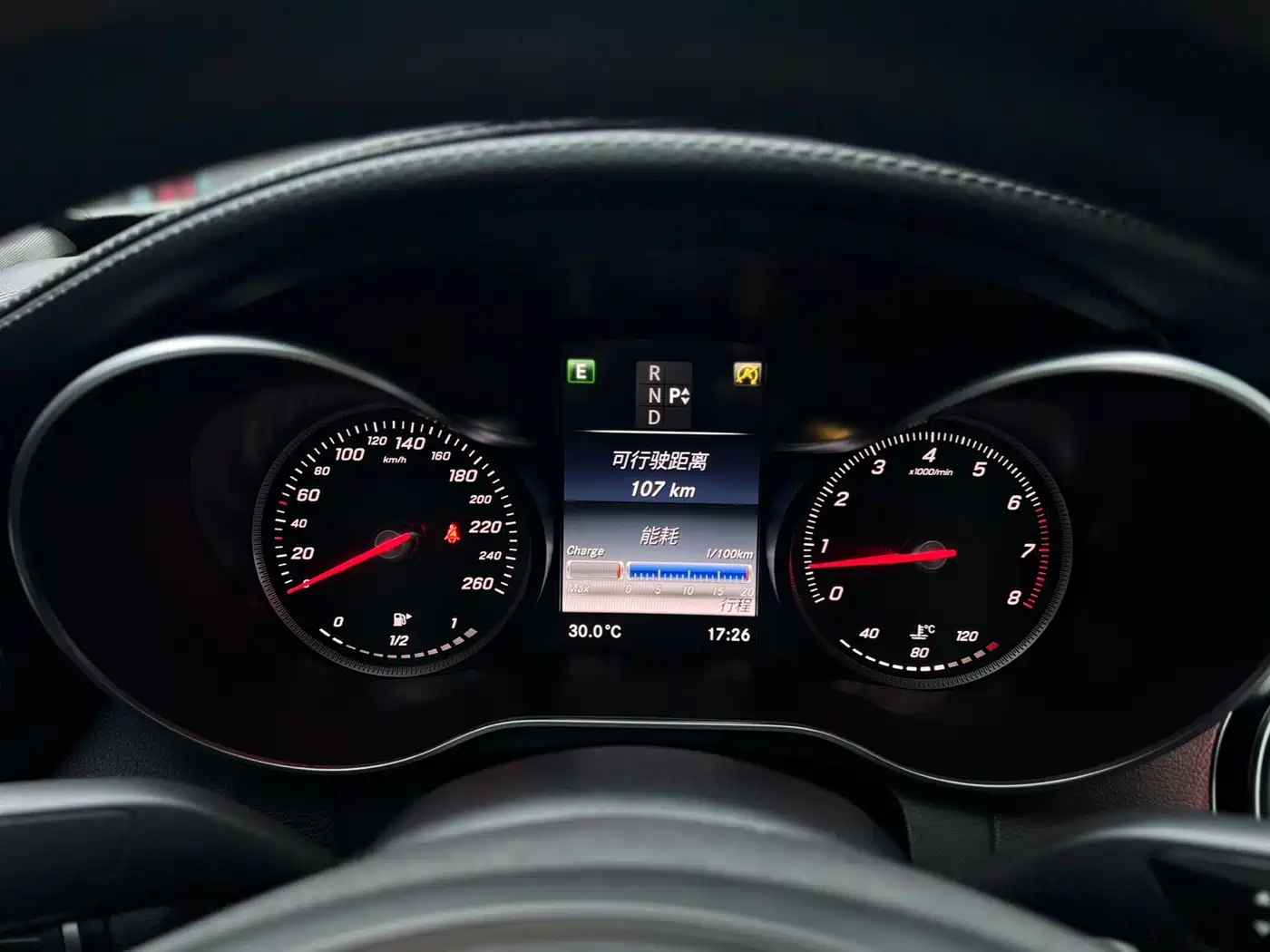 Mercedes-Benz C-Class 2018 C 200 L Sport Edition фото 22