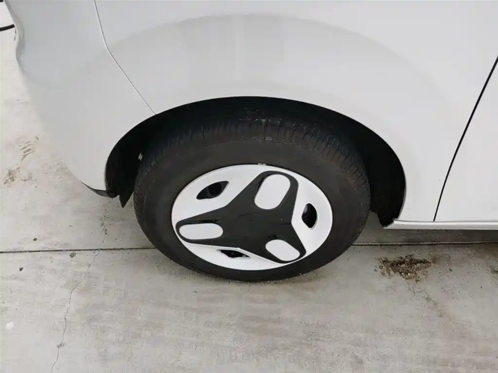 Geely Galaxy Panda 2025 Panda mini 210km Vitality Bear фото 23