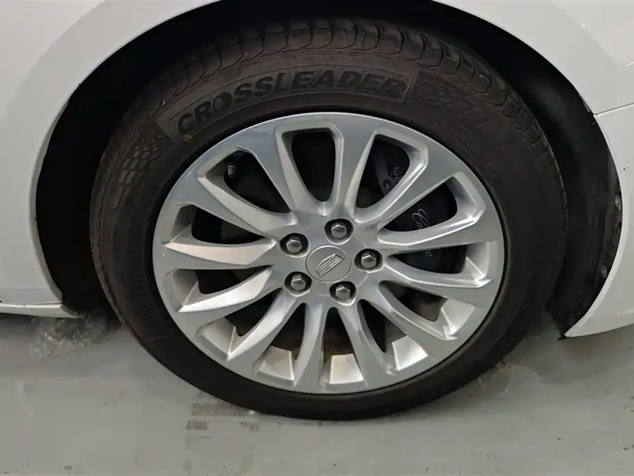 Cadillac XTS 2018 28T Elite фото 6