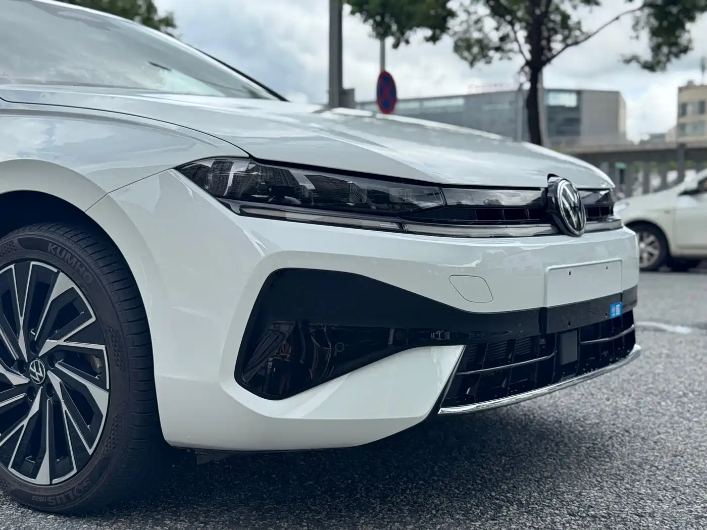 Volkswagen Sagitar, миниатюра 24