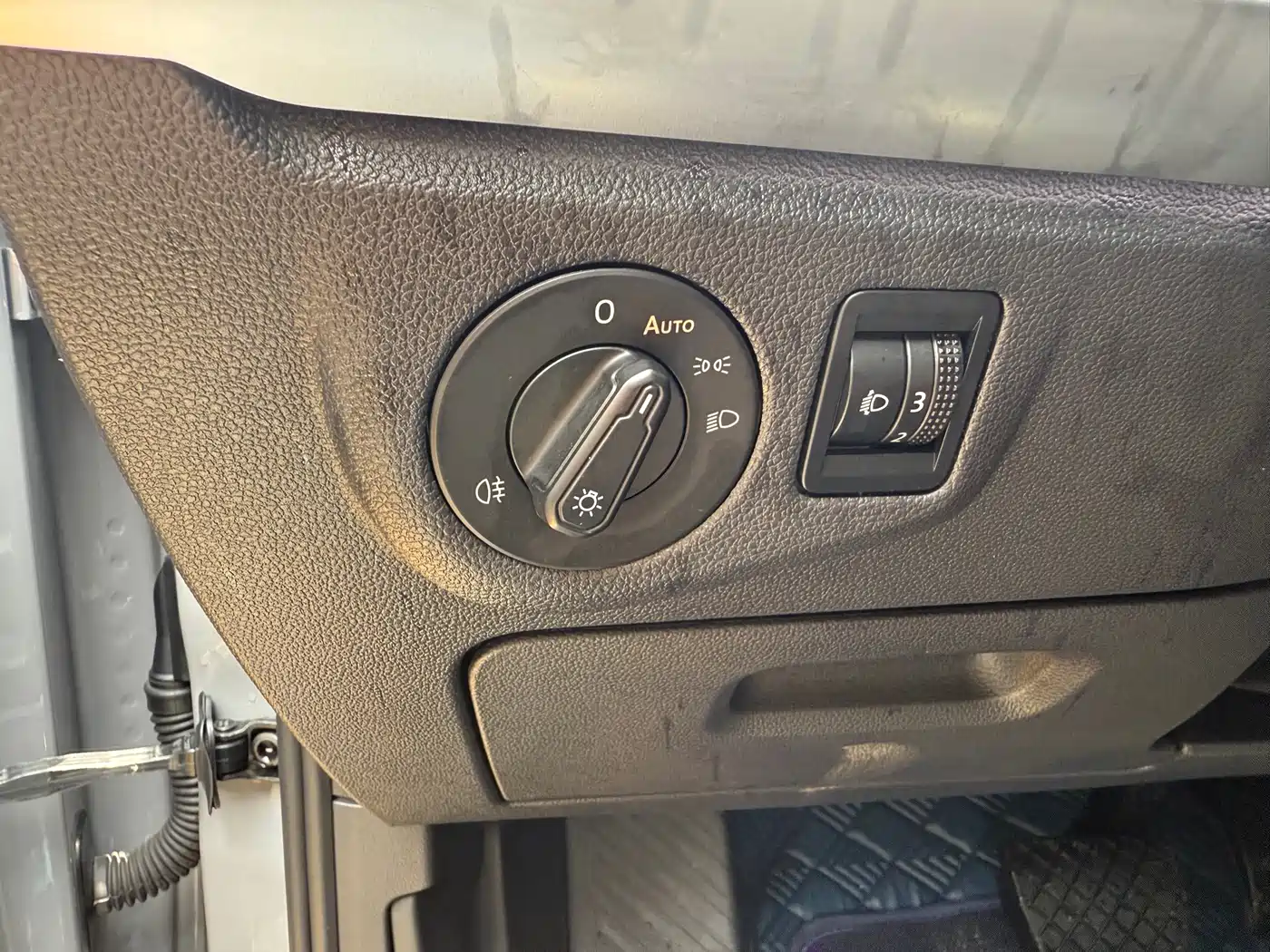 Volkswagen Lavida 2023 280TSI DSG Starlight Comfort Edition фото 15