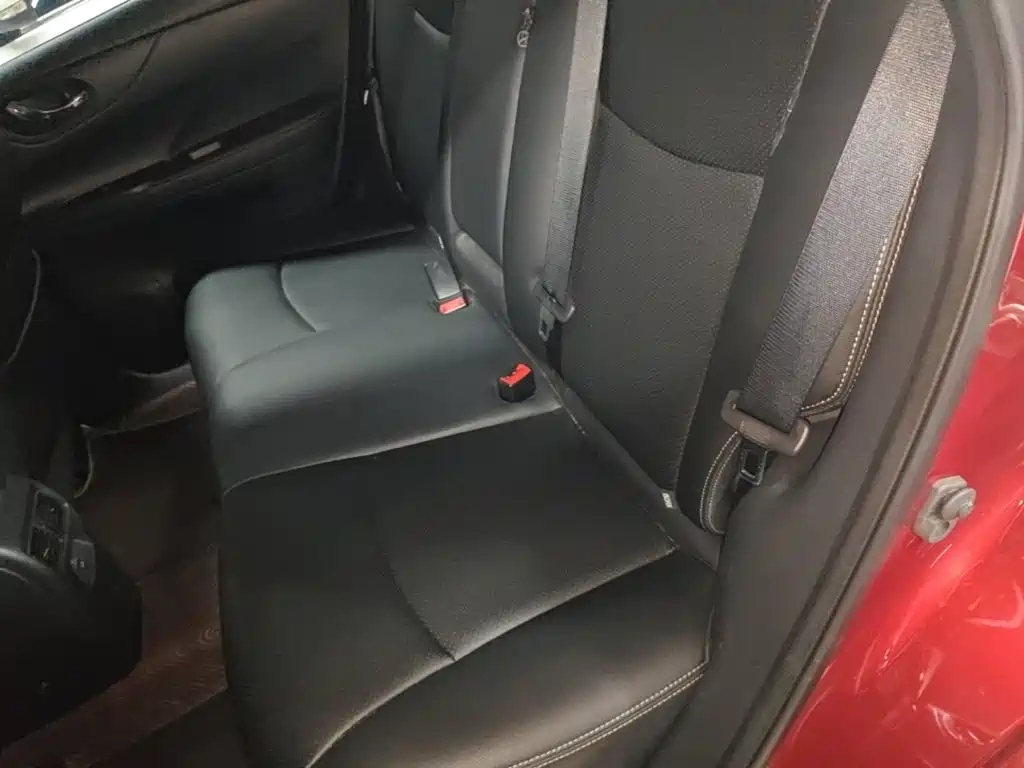 Nissan Tiida, миниатюра 17