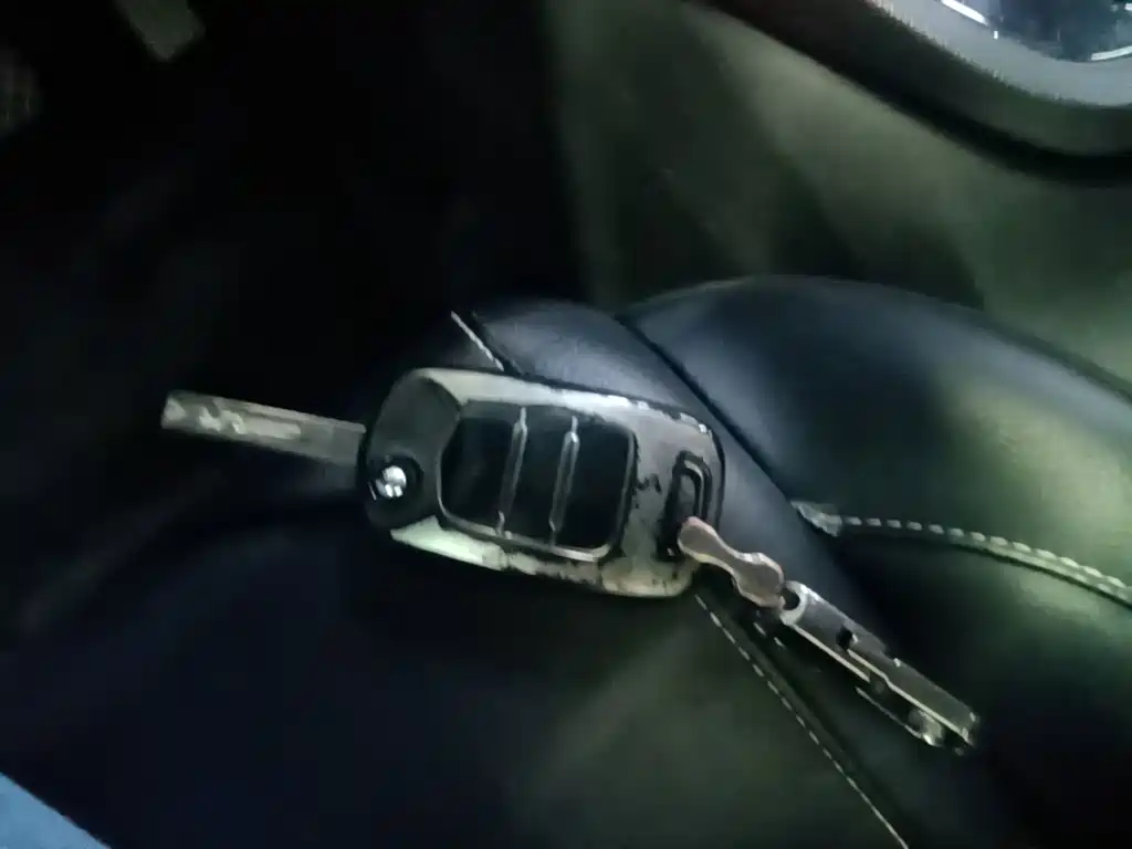 Baojun 360 2019 2019 1.5L CVT Elite (China VI)