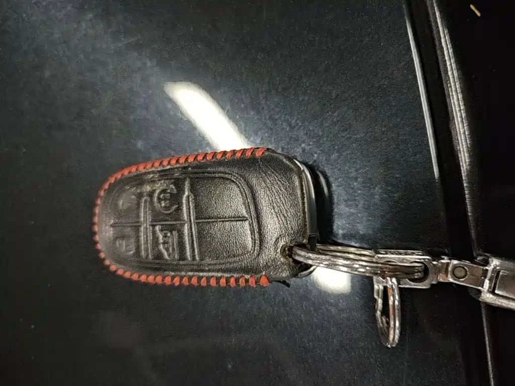 Jeep Cherokee 2016 2016 2.4L Leading Edition