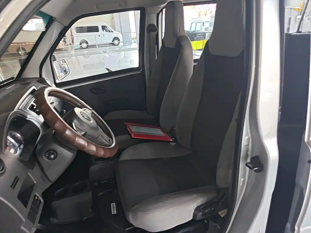 Dongfeng Xiaokang DFSK K07S 2022 2019 1.2L Utility China VI DK12