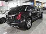 Фото 4 - Cadillac XT5