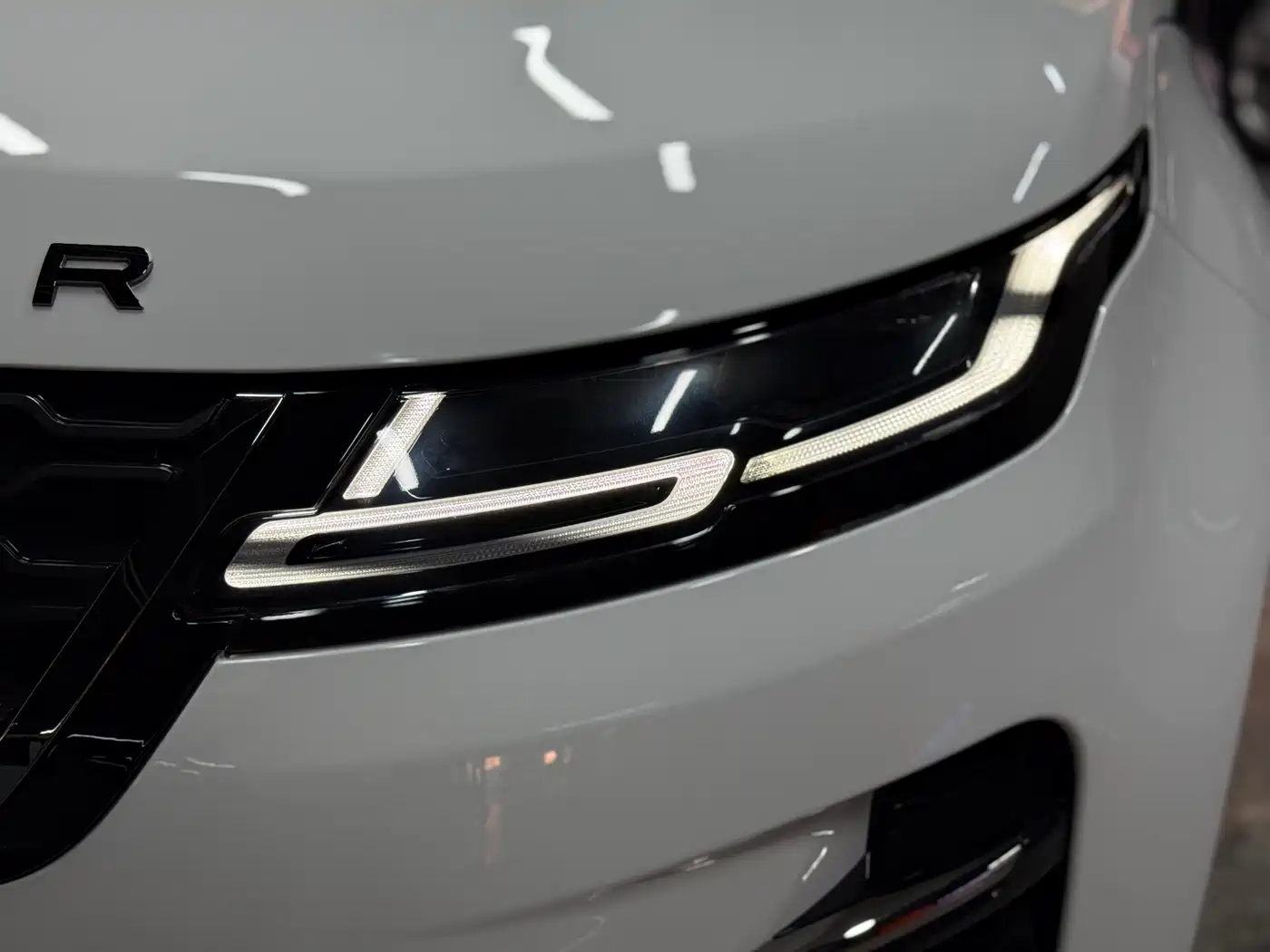 LAND ROVER RANGE ROVER AURORA