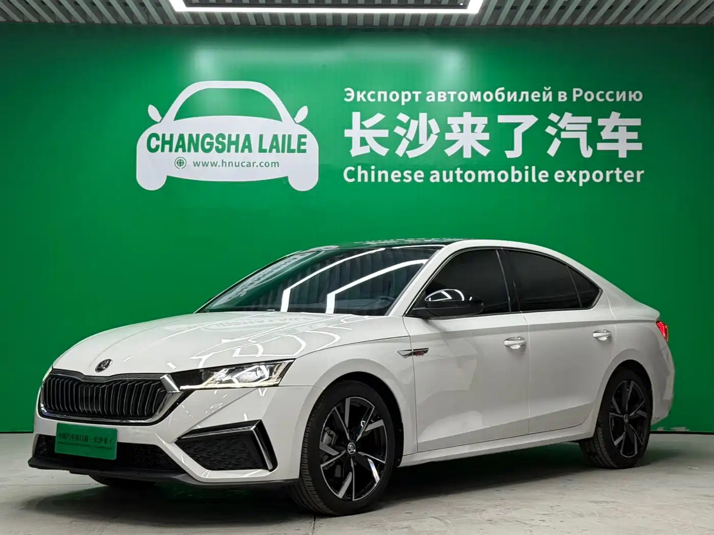 Škoda Octavia 2022 PRO TSI280 Luxury Edition