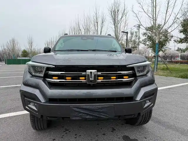 Tank 400 New Energy 2023 Hi4-T Super Edition