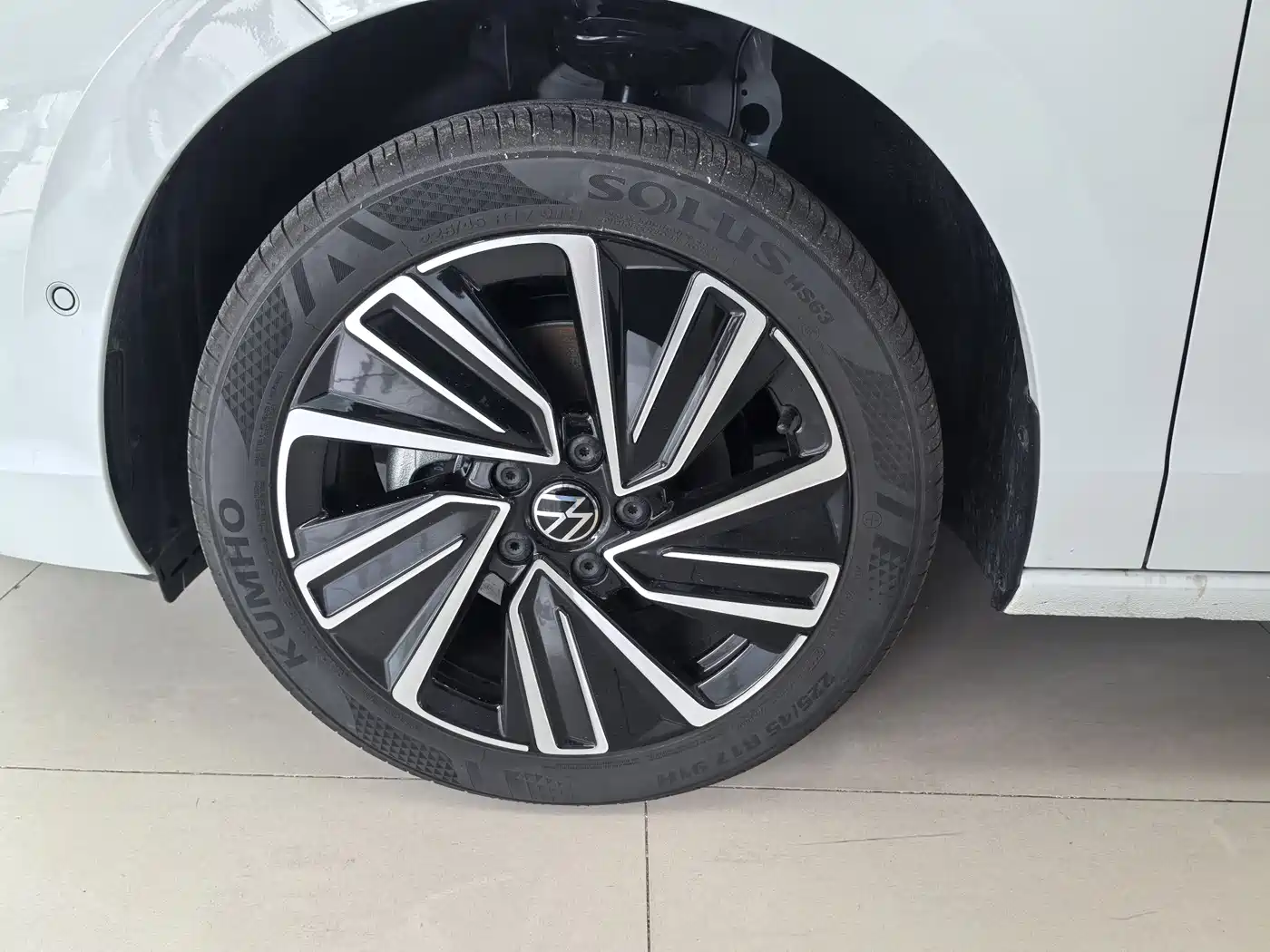 Volkswagen Lavida 2025 PRO 1.5T фото 19