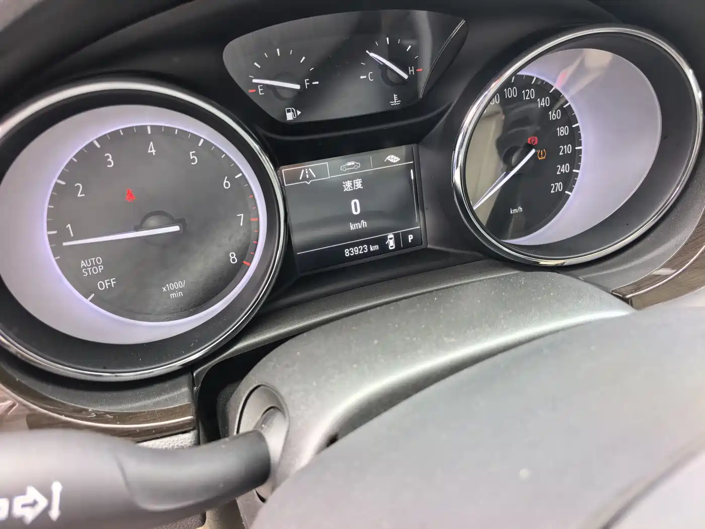 Buick Verano 2018 Sedan 15S Automatic Leading фото 17