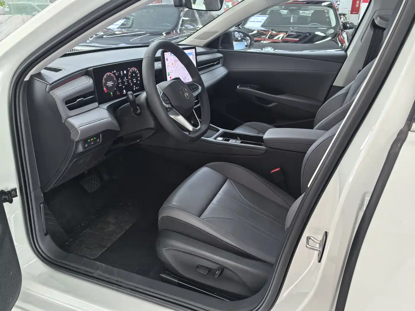 Volkswagen Lavida 2025 PRO 1.5T фото 8