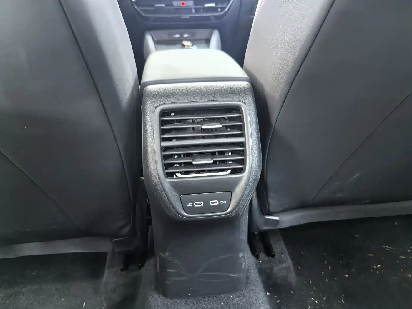 Volkswagen Lavida 2025 PRO 1.5T фото 17