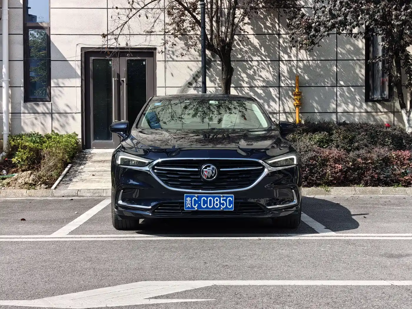 Buick LaCrosse 2019 28T Elite Edition фото 3