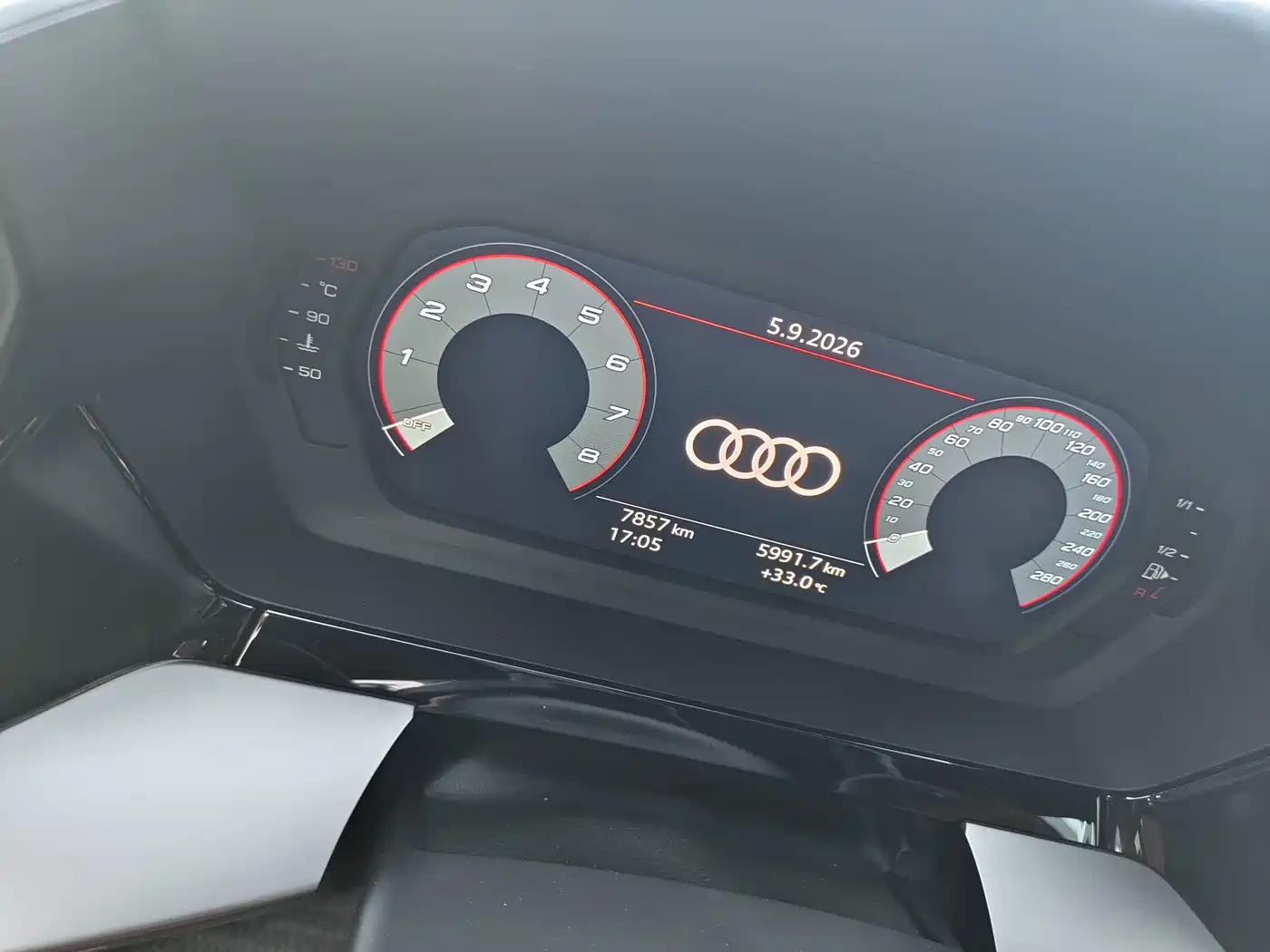 Audi A3 2026 2025 Facelift A3L Limousine 35TFSI Flying Spur Premium