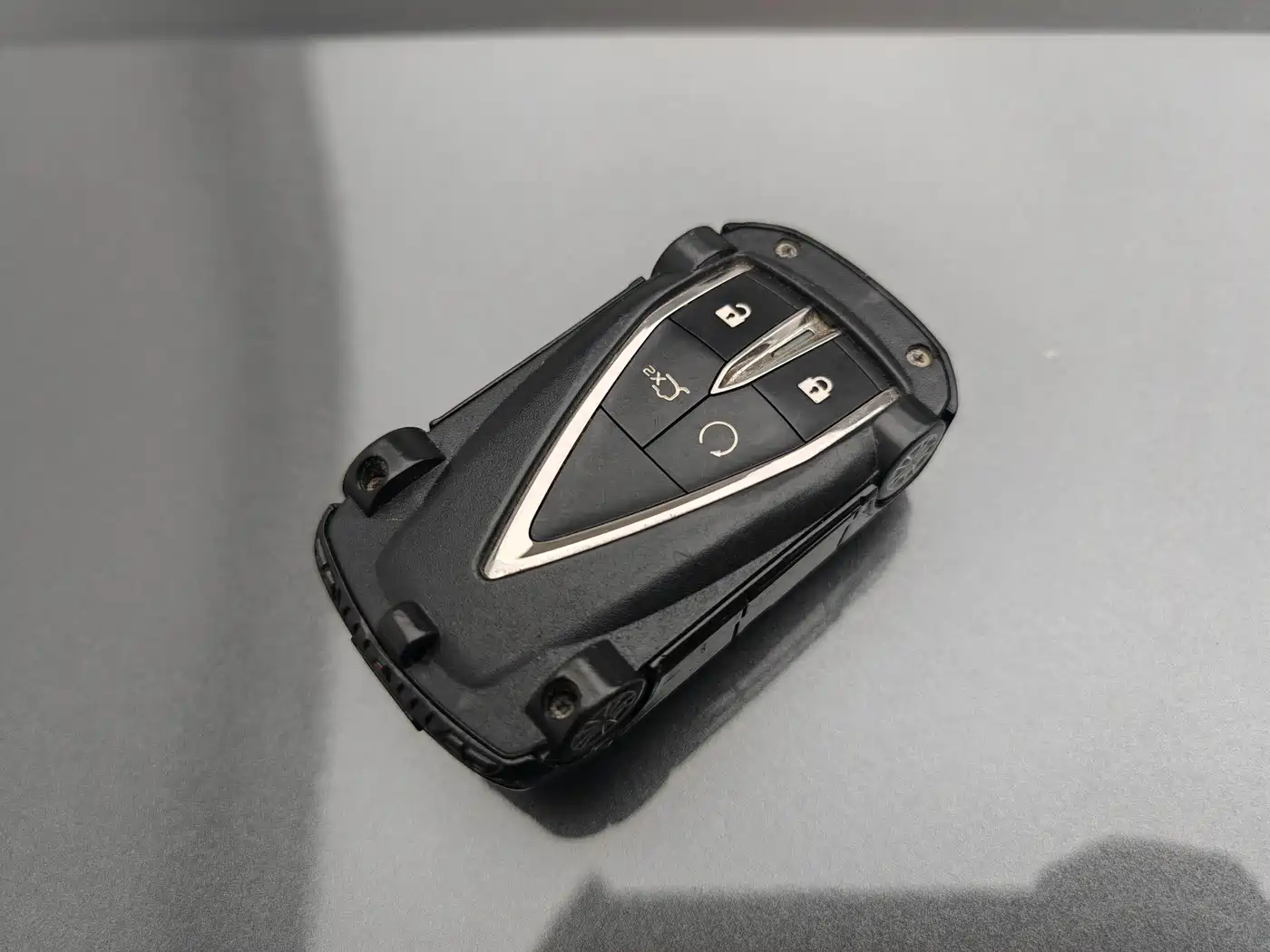 CHANGAN CHANGAN AUCHAN X5