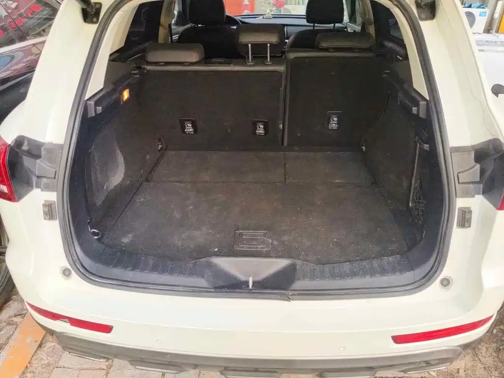 Photo 5 - Haval H7