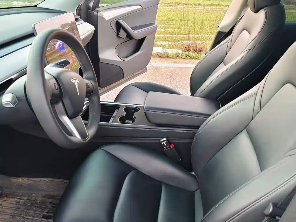 Фото 5 - Tesla Model Y