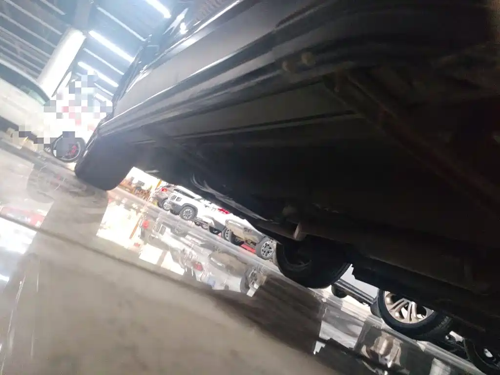 BAIC Mofang 2022 2022 1.5T DCT Gold Edition