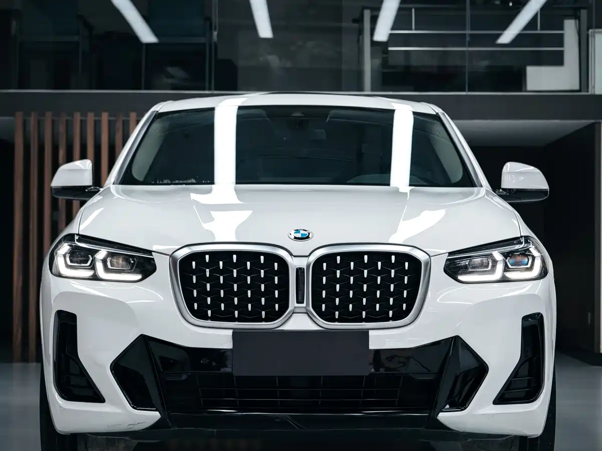 BMW X4 2023 2022 xDrive 25i M Sport Package