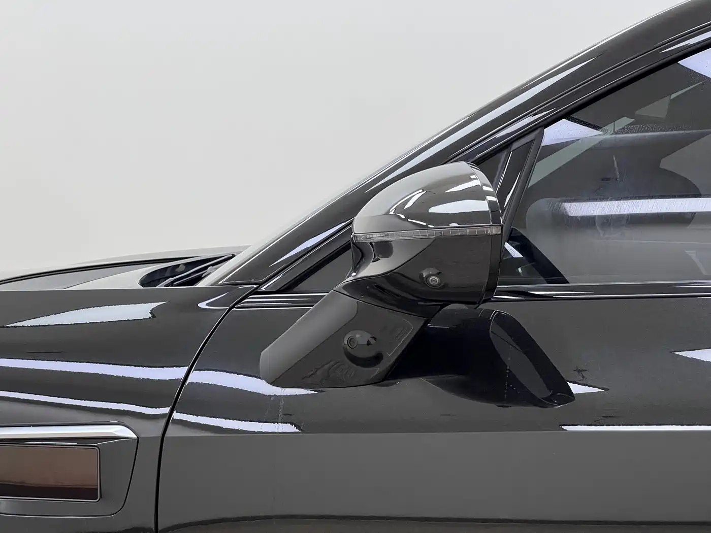 Avatr 11 2025 2025 Facelift Max Range Extender