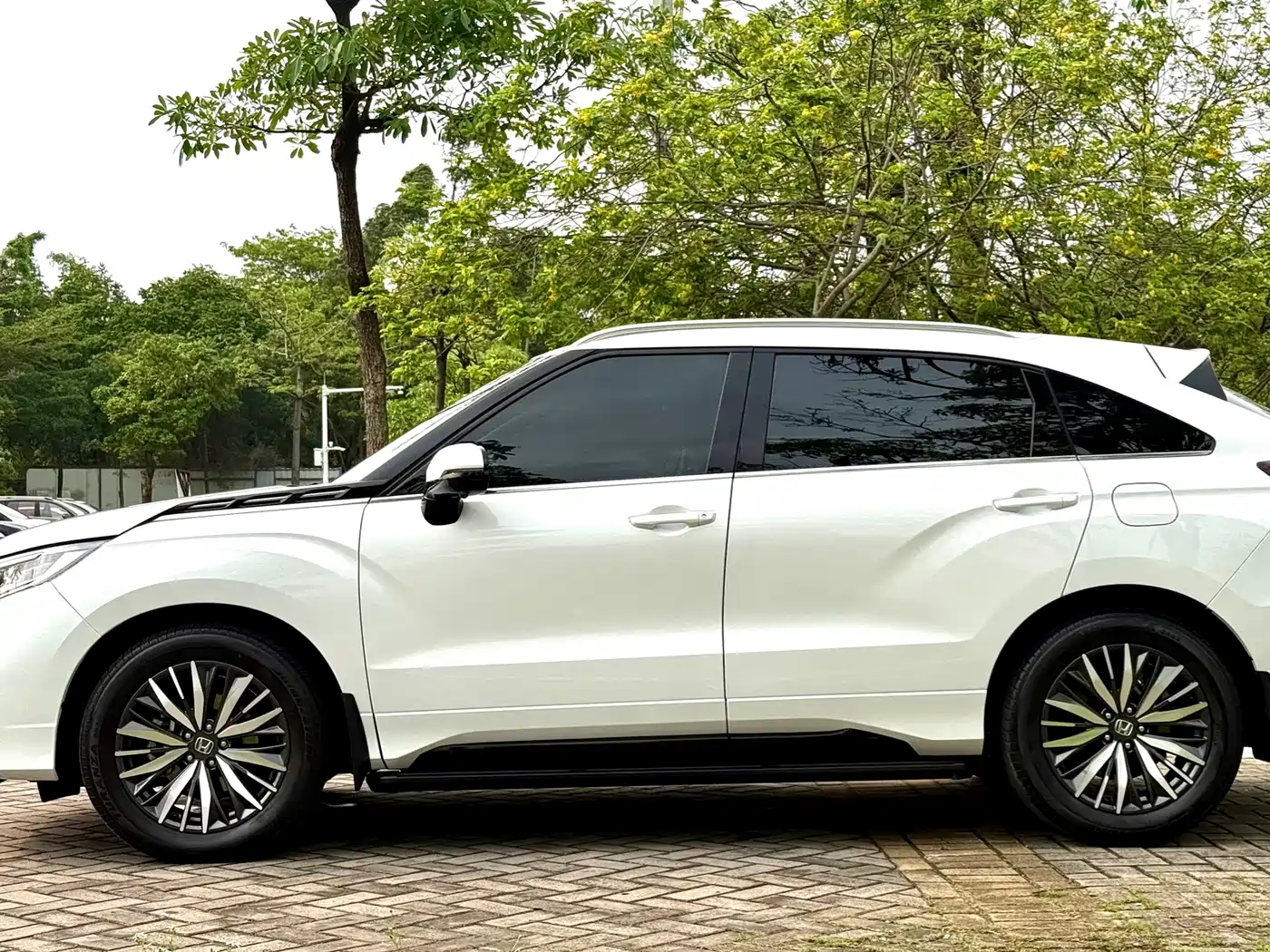 Honda Avancier 2023 2020 370TURBO 2WD Luxury Edition